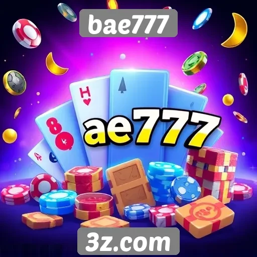 Análise dos jogos disponíveis no site bae777