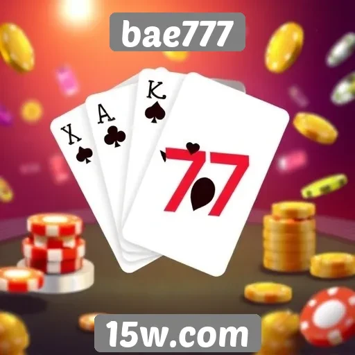 Tutoriais para iniciantes no bae777