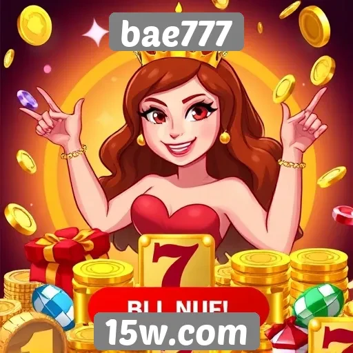 Análise das ofertas de bônus do site bae777