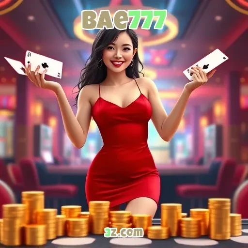 Cassino No Site bae777: Onde A Diversão Nunca Acaba