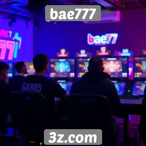 Estudo revela crescimento de jogadores no bae777