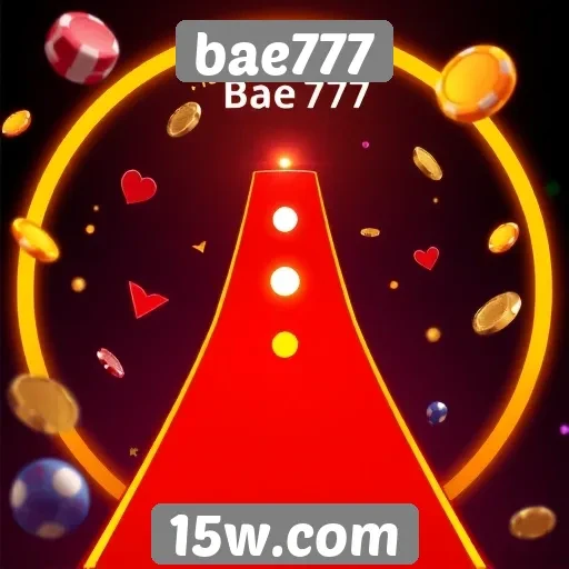 História e evolução do site de jogos bae777