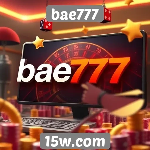 Tecnologia por trás da plataforma bae777 é inovadora