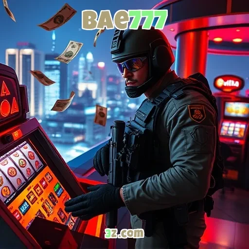 Jogos Imperdíveis no BAE777: Diversão Sem Limites