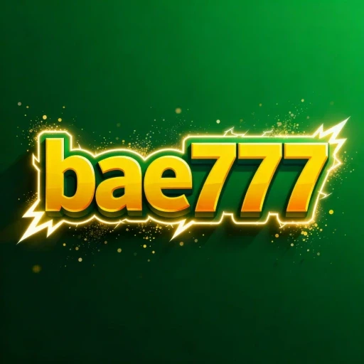 bae777 Logo
