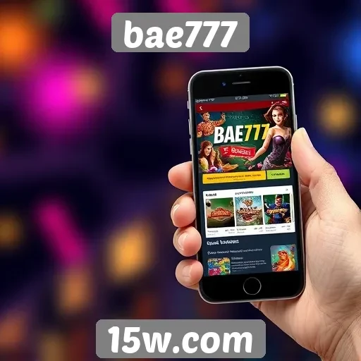 Desempenho do site em dispositivos móveis