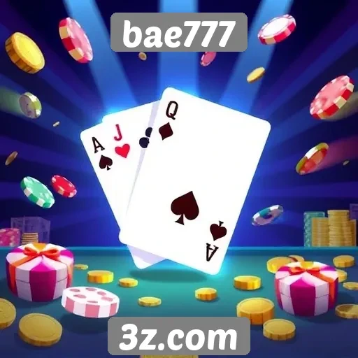 Tendências de jogos online no bae777