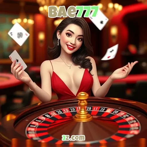 Atraentes Recursos Paga do Site de Jogos Bae777