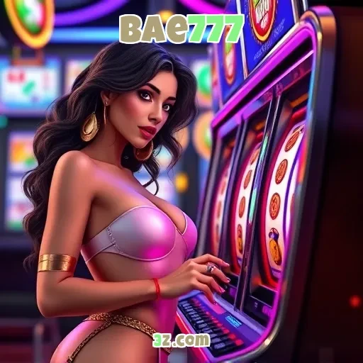 Promoções Surpreendentes no BAE777: Incentivos para Você Jogar